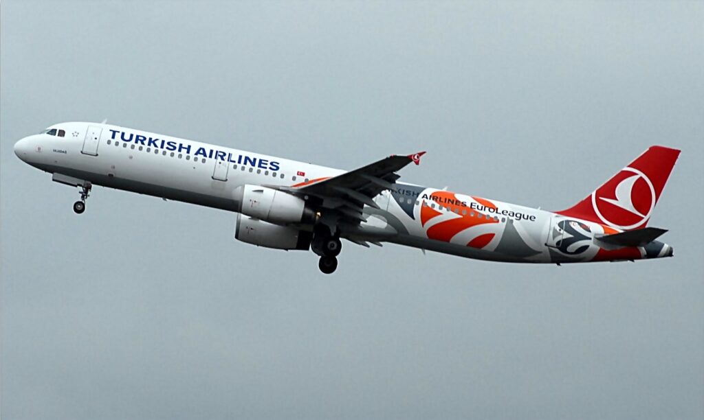 Türk Hava Yolları (THY) Tarihi ve 2023 Toplam Uçak Sayısı 2 THY Turkish Airlines