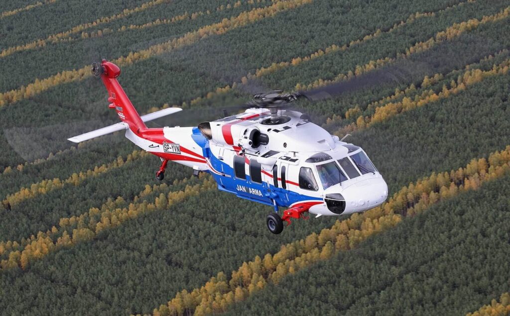 TUSAŞ T-70 Genel Maksat Helikopteri 2 tusas 70 jandarma