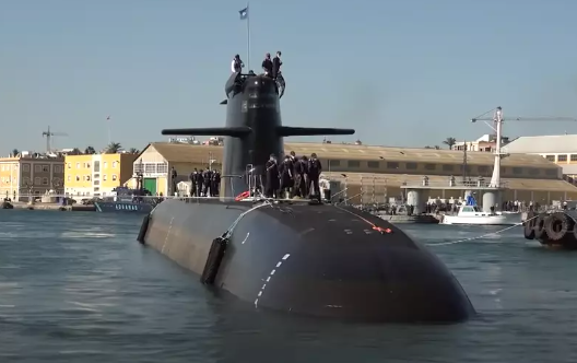 İspanyol Navantia S-80 Denizaltısı Türkiye yolunda 3 bu gelisme ortaligi resmen ayaga kaldirir s 80 denizaltisi turkiye yolunda bb157d