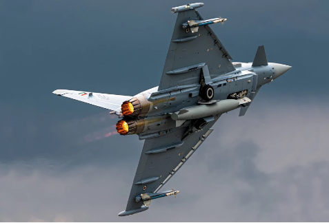 Suudi Arabistan'a Eurofighter ambargosunda sürpriz karar çıktı 2 eski asker eurofighter almak isteyen turkiyenin en buyuk dezavantajini acikladi turkiyenin sikintisi su 825a4a