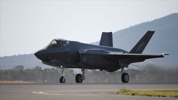 İsrail ve Hollanda F-35'lerle ilgili birbirine girdi 5 turkiyenin programdan cikarildigi f 35lerle ilgili skandal karar ulke karisti ama dik duramadilar 06081b