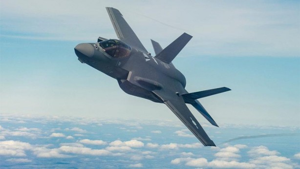 İsrail ve Hollanda F-35'lerle ilgili birbirine girdi 6 turkiyenin programdan cikarildigi f 35lerle ilgili skandal karar ulke karisti ama dik duramadilar 86ca09