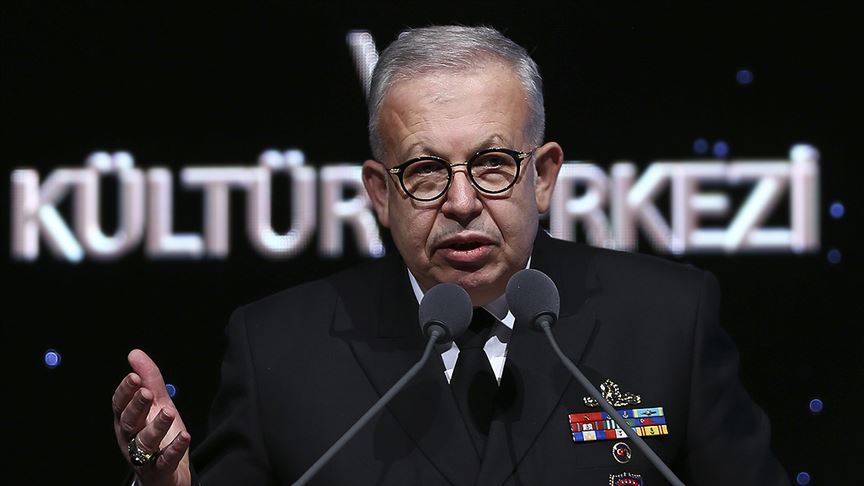 Cihat Yaycı Paşa'nın uyarısı gündem oldu! 1 cihat yayci
