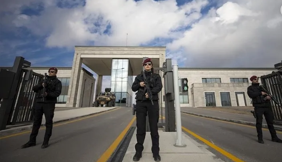MİT Mossad'ı tuş etti! Operasyonun çarpıcı detayları ortaya çıktı 1 mite sizan fetonun kostebegi yakayi ele verdi mitin pkk faaliyetlerini fetoye aktardi bb03a8