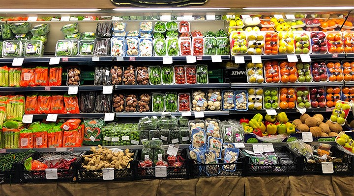 Üretici ile market arasındaki fark yüzde 408! 2 tarladan tezgaha fiyatlar katlandi 882864 5